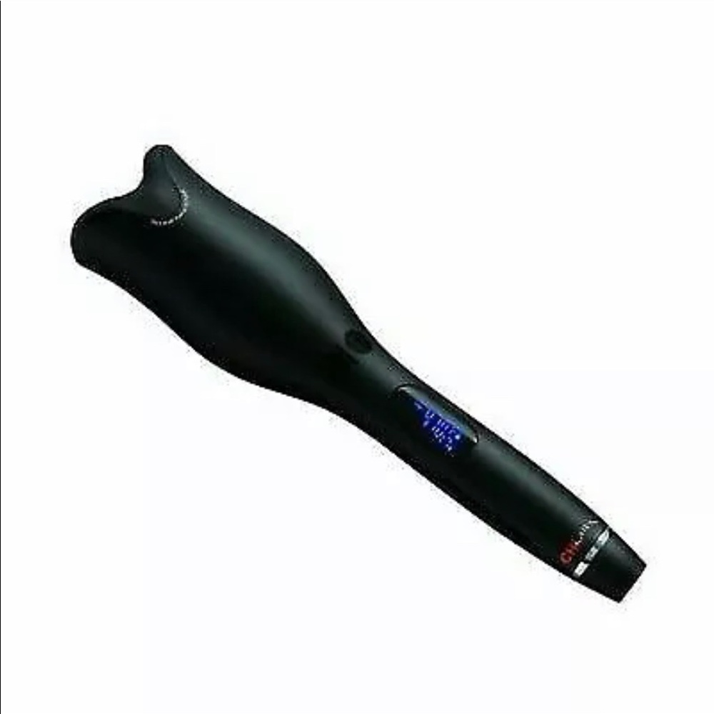 Chi Hair Spin n Curl Wand